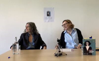 Enrica Tesio presenta “I sorrisi non fanno rumore” – Salone OFF 2024