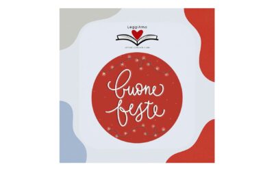 Buone feste da 𝕃𝕖𝕘𝕘𝕚𝔸𝕞𝕠 | 𝕃𝕖𝕥𝕥𝕦𝕣𝕖 𝕔𝕠𝕟𝕕𝕚𝕧𝕚𝕤𝕖 𝕒 𝕂𝕄𝟘