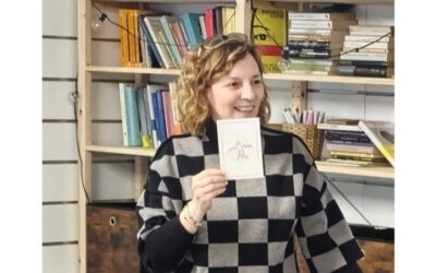 Le carte come medium creativo: uno spazio per emozioni, sensazioni e narrazione