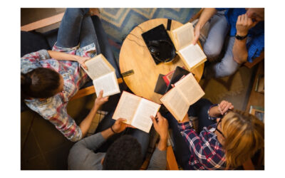 Riscoprire senso e motivazione nel lavoro: quando la lettura apre spazi di pensiero