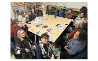 Cosa succede al cervello quando leggiamo insieme? Neuroscienze, empatia e comunità narrative