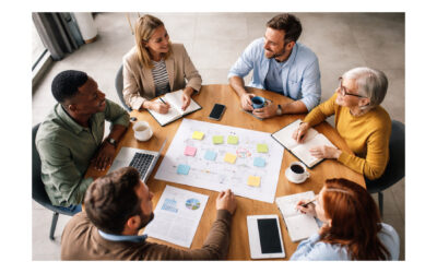 Portare il benessere nelle organizzazioni: spazi di parola, relazione e consapevolezza nei contesti di lavoro