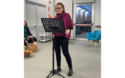 Agricoltura è un sostantivo femminile – Evento delle Donne di Mirafiori Sud in occasione della Giornata Internazionale della Donna