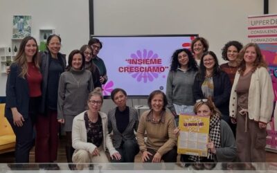 Cambiamenti, transizioni e nuove direzioni