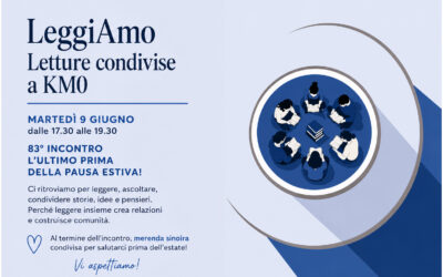 Costruire comunità attraverso le parole | L’ultimo incontro di LeggiAmo prima della pausa estiva